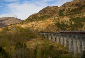 Glenfinnan Viadukt © Belmond Sue Flood Sue Flood
