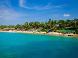 Goa – Wo Strände, Kultur und Lebensfreude aufeinandertreffen