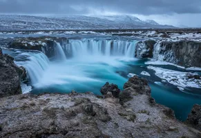 Godafoss 