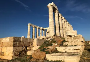 Kulturschätze der Kykladen