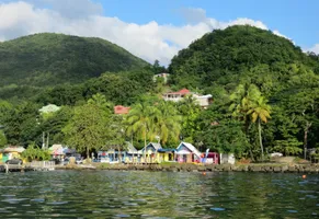 Guadeloupe