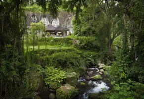 Gunung Kawi auf Bali