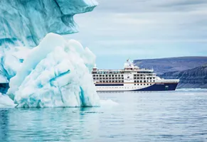 Hanseatic Nature Arktis