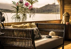 Bmek Gypsy Livingarea