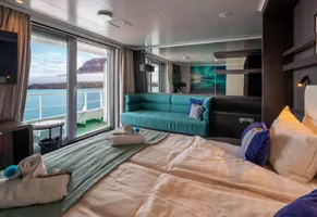 Grand Suite © Oceanwide Expeditions Olaf Kramer