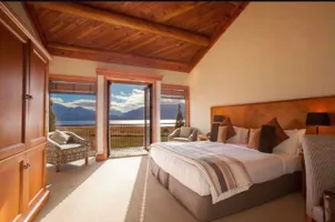 Fiordland Lodge, Te Anau