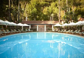 Bel Air Hotel - Pool