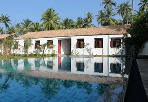 Center 2 Ananda Ayurveda Resort 