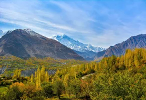 Hunza