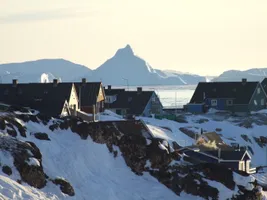 Ilulissat und die Eisberge