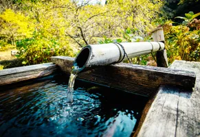 Impressionen auf dem historischen Handelsweg Nakasendo