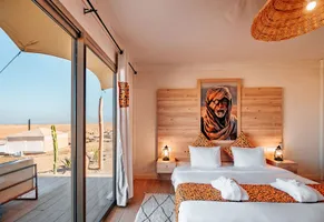 INARA Camp, Suite 19