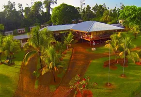 Kabalebo Nature Resort