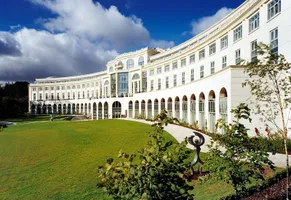Powerscourt Hotel
