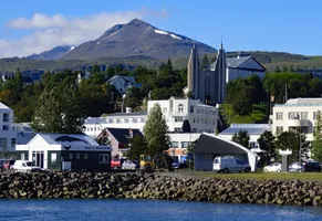 Akureyri