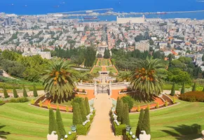 Haifa