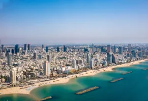 Tel Aviv