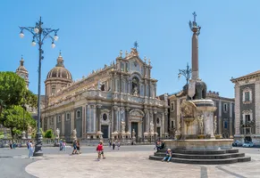 Catania