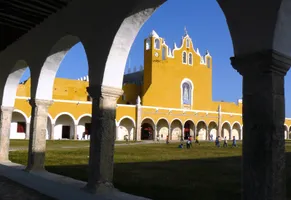 Izamal