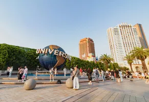 Universal Studios Japan