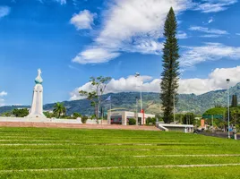 Monument to the Divine Savior of the World, San Salvador, El Salvador