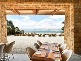 Kempinski Hotel Ishtar Totes Meer, Pool Grill Restaurant