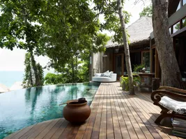 Song Saa Private Island, 2 bed villa