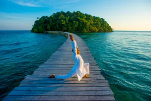 Song Saa by Mott Visuals