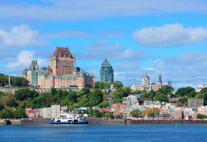 Québec iStock © rabbit75
