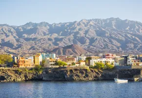 Kapverden Reisen, Insel Santo Antao, Porto Novo
