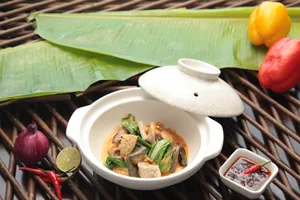 Philippinische Kulinarik