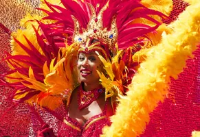 Karneval, Brasilien