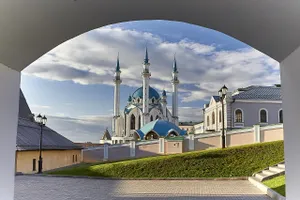 Kasan - Tatarstan 3