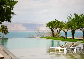 Kempinski Hotel Ishtar Dead Sea