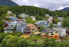Ketchikan, Alaska