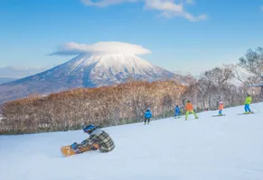 Japan im Winter AdobeStock © abdul
