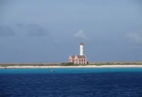 Klein Curacao