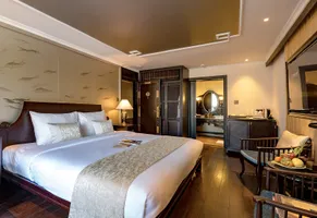 Heritage Line 'Violet', Junior Suite Water