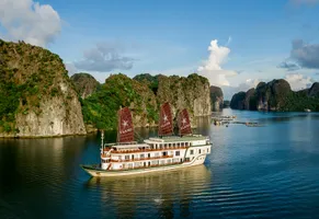 Heritage Line 'Ylang'