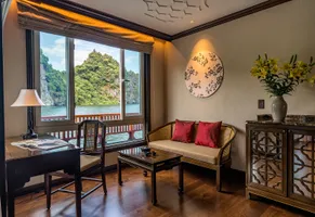 Heritage Line 'Ylang', Signature Suite