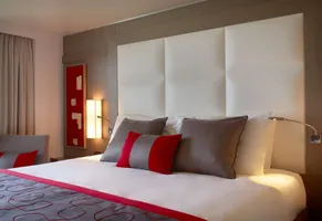 Kabine an Bord der Le Boreal