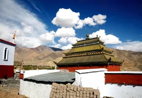 Ladakh