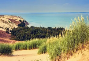 Litauen, Kurische Nehrung