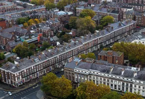 Georgian Quarter, Liverpool