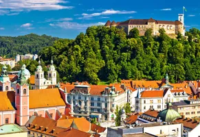 Ljubljana