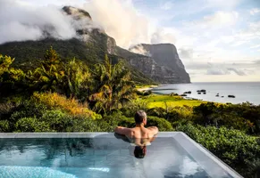 Lord Howe Island, Capella Lodge