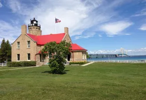 Mackinac Island