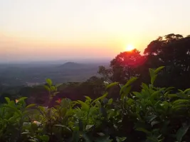 Zomba-Hochland, Malawi