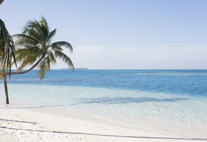 Strandidylle, Malediven