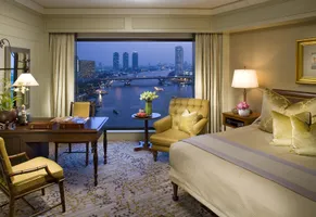 Mandarin Oriental, Bangkok